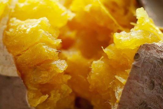 มันหวานญี่ปุ่น